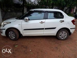  Maruti Suzuki Swift Dzire diesel  Kms