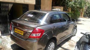  Maruti Suzuki Swift Dzire diesel  Kms