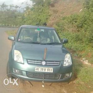 Maruti Suzuki Swift Dzire diesel  Kms  year