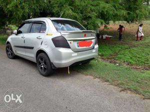  Maruti Suzuki Swift Dzire petrol  Kms