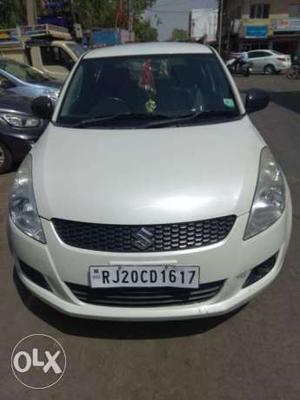 Maruti Suzuki Swift Ldi, , Diesel