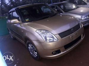 Maruti Suzuki Swift Lxi, , Petrol