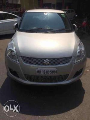 Maruti Suzuki Swift Vxi, , Petrol