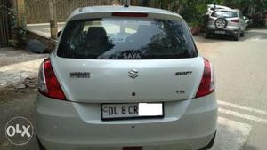 Maruti Suzuki Swift Vxi, , Petrol