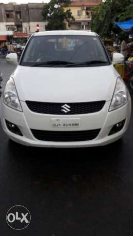 Maruti Suzuki Swift Zdi, , Diesel