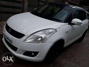 Maruti Suzuki Swift Zdi, , Diesel