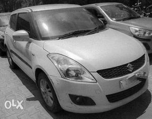 Maruti Suzuki Swift Zdi, , Diesel