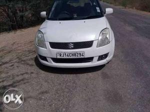  Maruti Suzuki Swift diesel  Kms