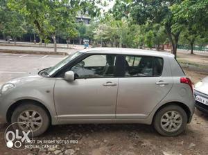 Maruti Suzuki Swift petrol  Kms  year