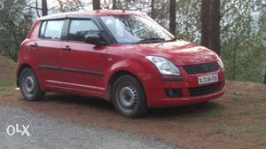 Maruti Suzuki Swift vxi petrol  Kms  year