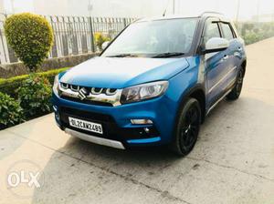 Maruti Suzuki Vitara Brezza diesel  Kms  year