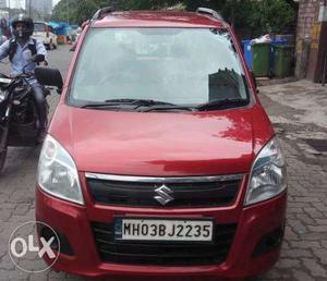 Maruti Suzuki Wagon R 1.0 Lxi Cng, , Cng