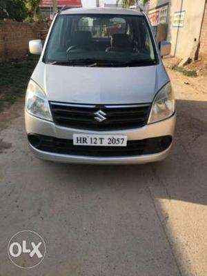 Maruti Suzuki Wagon R 1.0 Vxi, , Petrol