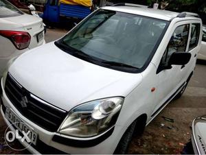 Maruti Suzuki Wagon R 1.0 cng  Kms  year