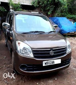 Maruti Suzuki Wagon R 1.0 petrol  Kms  year