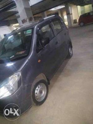 Maruti Suzuki Wagon R Lxi, , Cng