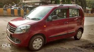 Maruti Suzuki Wagon R Lxi, , Petrol