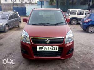 Maruti Suzuki Wagon R Vxi Minor, , Petrol