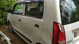  Maruti Suzuki Wagon R petrol  Kms