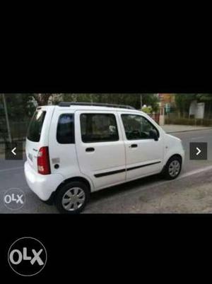 Maruti Suzuki Wagon R petrol  Kms  year