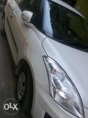 Maruti Swift Dzire VXI Petrol 