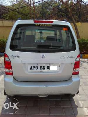 Maruti Wagon R LXI BS lll  excellent condition