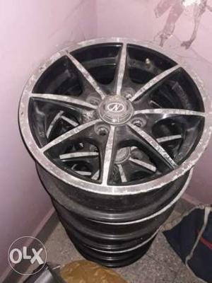 Mega wheel 13size