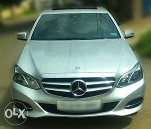 Mercedes-benz E-class E 250 Cdi Avantgarde, , Diesel