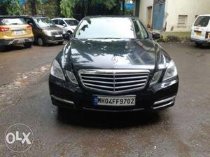 Mercedes-benz E-class E 250 Cdi Avantgarde, , Diesel