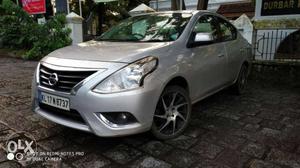  Nissan Sunny Automatic