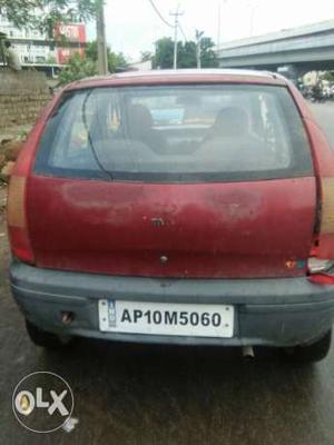 No time pass sale urgent Tata indica running condition paper