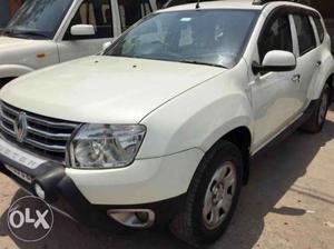 Renault Duster 110 Ps Rxl Adventure, , Diesel