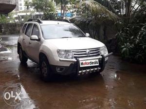 Renault Duster 85 Ps Rxl Diesel, , Diesel