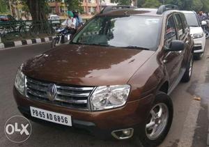 Renault Duster, , Diesel