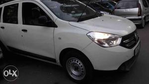 Renault Lodgy 85 Ps Rxe, , Diesel