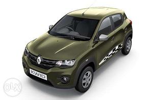 Sale For Kwid Car