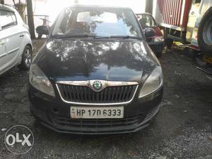 Skoda Fabia diesel  Kms  year