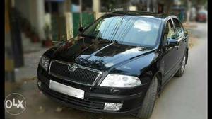 Skoda Laura diesel  Kms  year