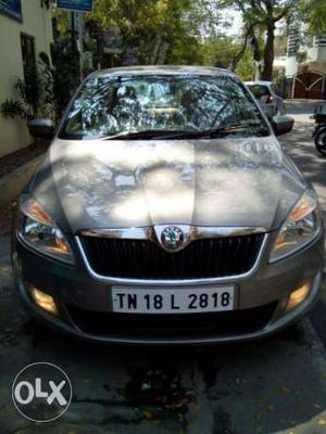 Skoda Rapid 1.5 Tdi Cr Elegance, , Diesel