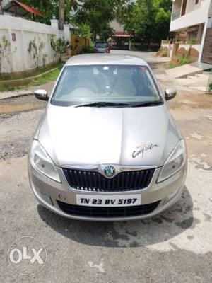  Skoda Rapid diesel  Kms