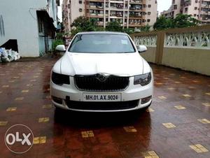 Skoda Superb Elegance 1.8 Tsi At, , Petrol