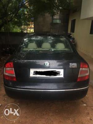 Skoda Superb diesel  Kms  year