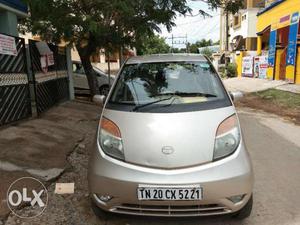 TATANano LX Petrol Top Model Single owner only Kms