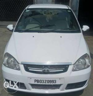 Tata Indica E V2 diesel  Kms  year