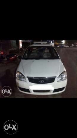 Tata Indica V2 Turbo diesel  Kms  year