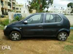 Tata Indica V2 Xeta Egls Bs-iv, , Petrol