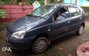 Tata Indica V2 diesel  Kms  year