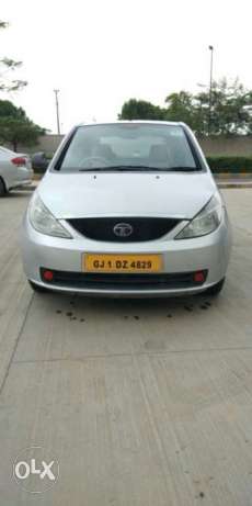 Tata Indica Vista Aura + Quadrajet Bs-iv, , Diesel