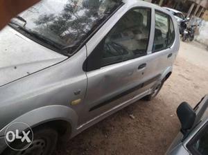  Tata Indica diesel  Kms