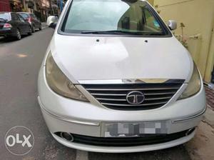 Tata Manza Year  diesel  Kms price is negotiable